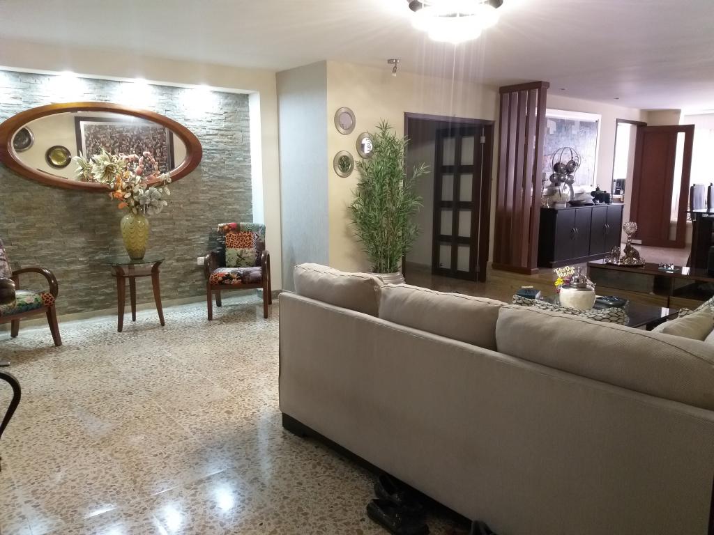 Apartamento en venta en Altos Del Prado, Barranquilla · foto 4 de 18