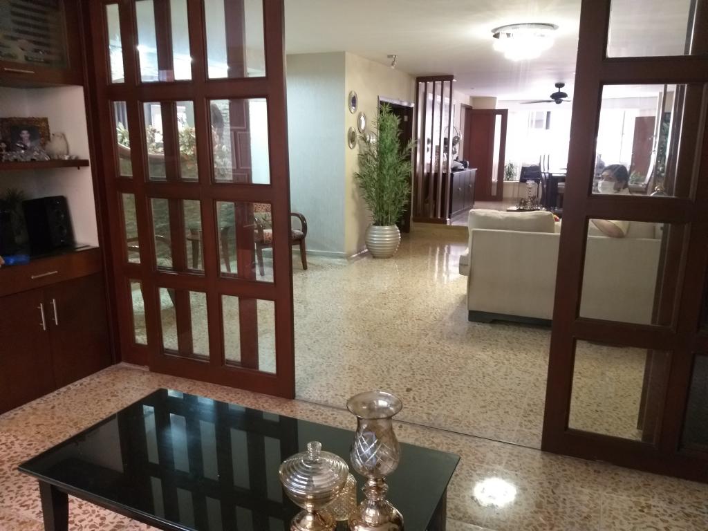 Apartamento en venta en Altos Del Prado, Barranquilla · foto 5 de 18