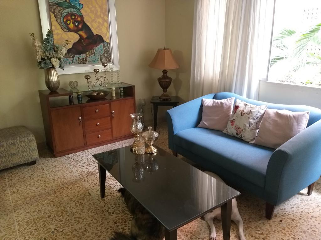 Apartamento en venta en Altos Del Prado, Barranquilla · foto 6 de 18