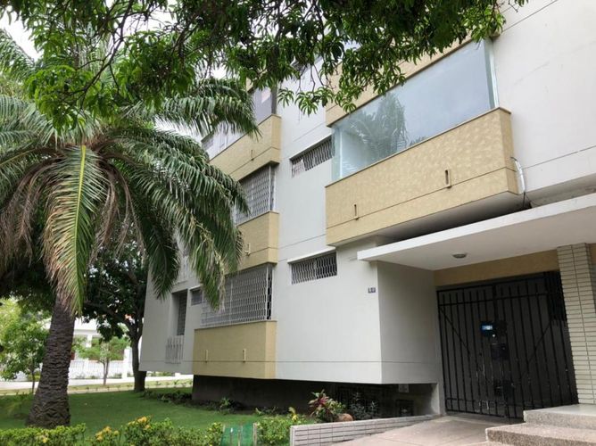 Edificio en venta en El Prado, Barranquilla, 2000 m² · foto 3 de 24