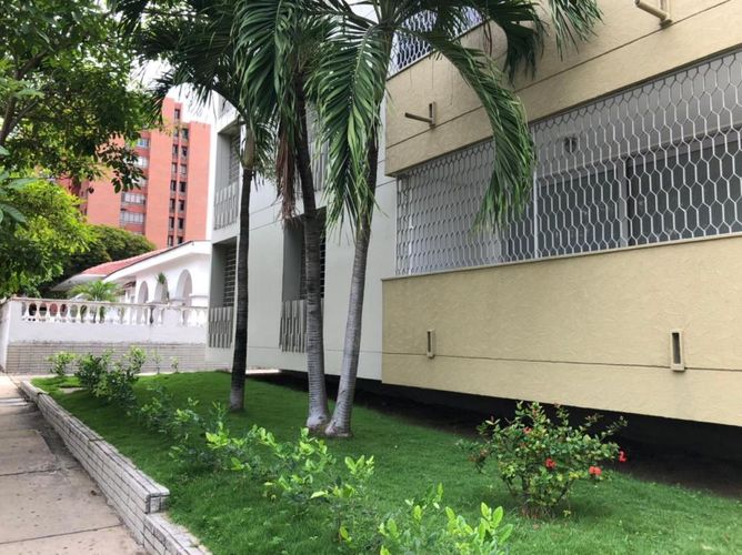 Edificio en venta en El Prado, Barranquilla, 2000 m² · foto 6 de 24