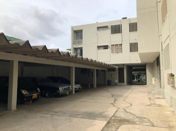 Edificio en venta en El Prado, Barranquilla, 2000 m² · foto 9 de 24