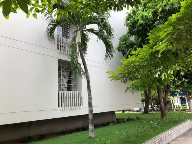 Edificio en venta en El Prado, Barranquilla, 2000 m² · foto 10 de 24