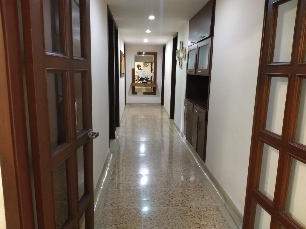 Apartamento en venta en Altos Del Prado, Barranquilla · foto 12 de 18