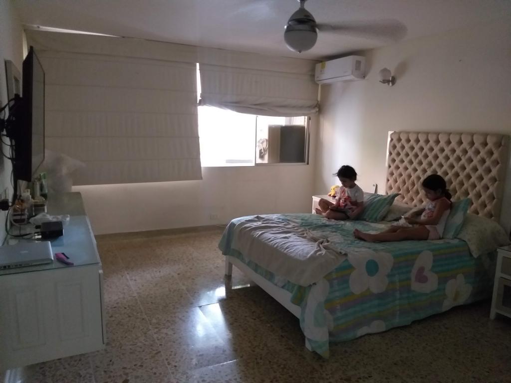 Apartamento en venta en Altos Del Prado, Barranquilla · foto 18 de 18