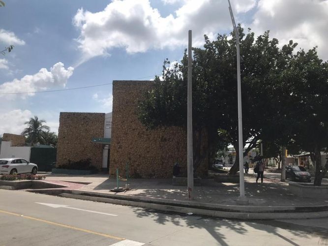 Edificio en venta en San Jose, Barranquilla, 955 m² · foto 2 de 17