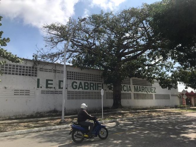 Edificio en venta en San Jose, Barranquilla, 955 m² · foto 4 de 17