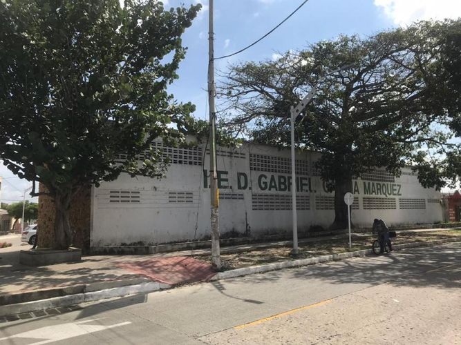 Edificio en venta en San Jose, Barranquilla, 955 m² · foto 5 de 17