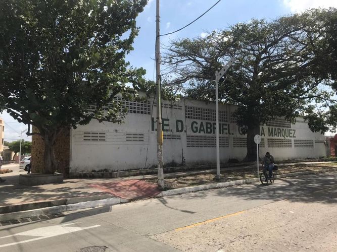 Edificio en venta en San Jose, Barranquilla, 955 m² · foto 6 de 17