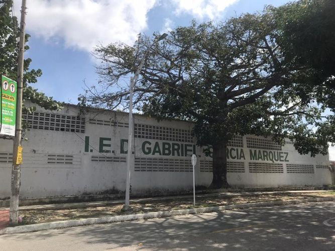 Edificio en venta en San Jose, Barranquilla, 955 m² · foto 7 de 17
