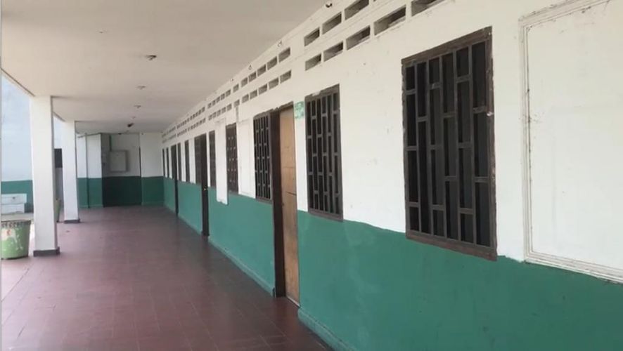 Edificio en venta en San Jose, Barranquilla, 955 m² · foto 8 de 17