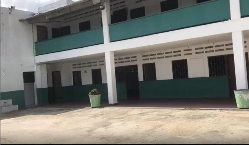 Edificio en venta en San Jose, Barranquilla, 955 m² · foto 10 de 17