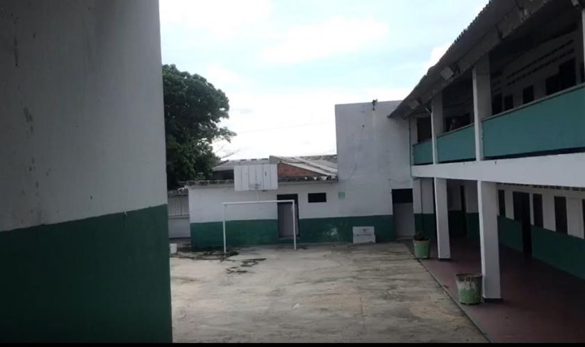 Edificio en venta en San Jose, Barranquilla, 955 m² · foto 14 de 17