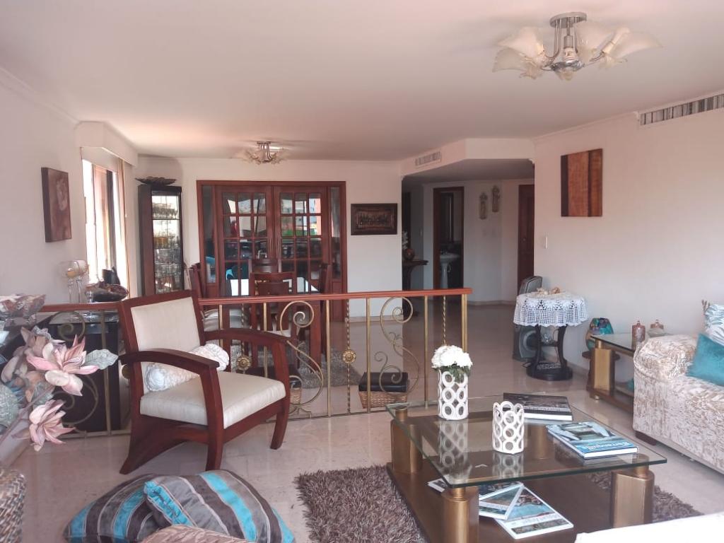 Apartamento en venta en Pastoral Social, Barranquilla · foto 2 de 24