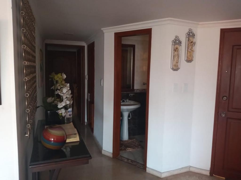 Apartamento en venta en Pastoral Social, Barranquilla · foto 5 de 24