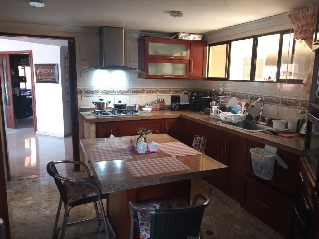 Apartamento en venta en Pastoral Social, Barranquilla · foto 7 de 24
