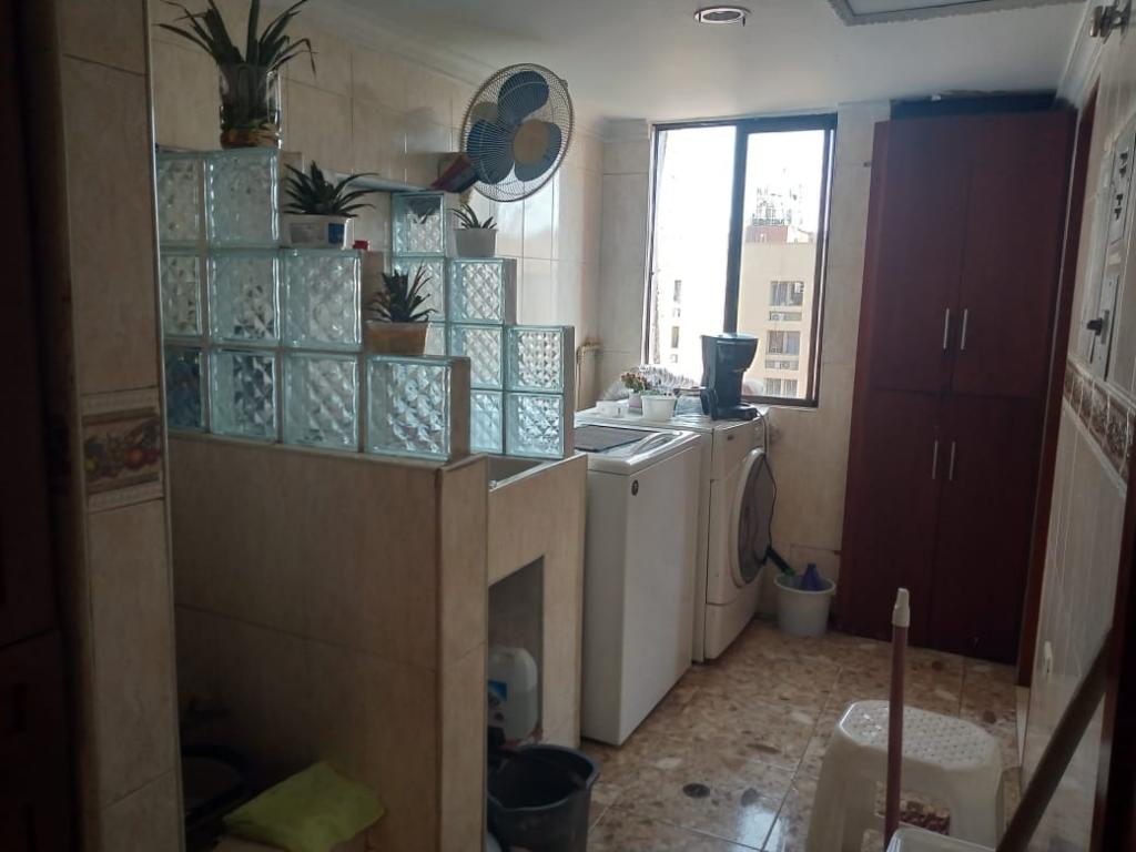 Apartamento en venta en Pastoral Social, Barranquilla · foto 8 de 24