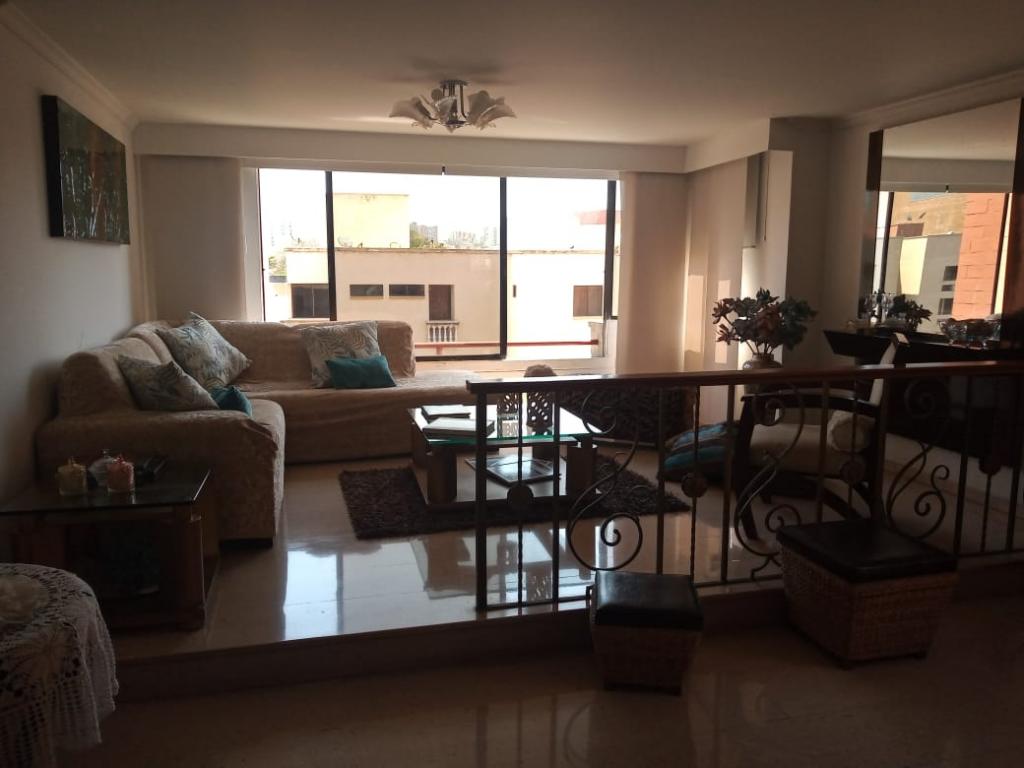 Apartamento en venta en Pastoral Social, Barranquilla · foto 21 de 24