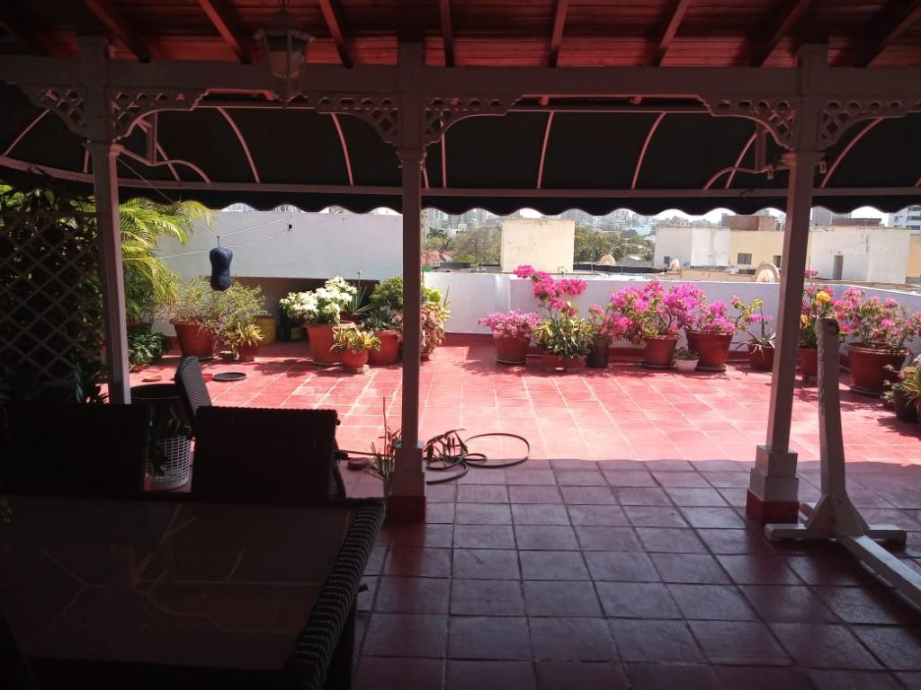 Apartamento en venta en Pastoral Social, Barranquilla · foto 24 de 24