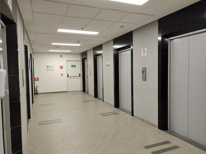 Oficina en venta en El Carmen, Barranquilla, 153 m² · foto 13 de 24
