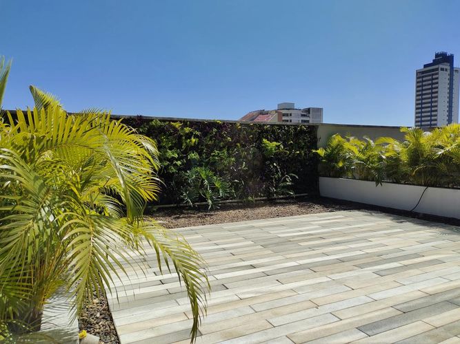 Oficina en venta en El Carmen, Barranquilla, 153 m² · foto 15 de 24