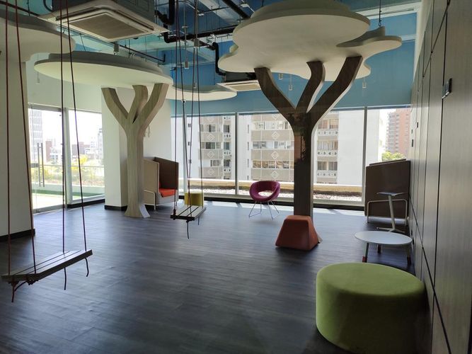 Oficina en venta en El Carmen, Barranquilla, 153 m² · foto 18 de 24