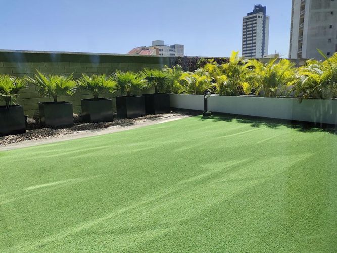 Oficina en venta en El Carmen, Barranquilla, 153 m² · foto 20 de 24