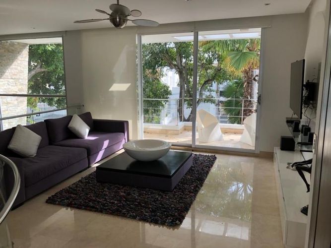 Casa en venta en Altos De Riomar, Barranquilla · foto 6 de 24