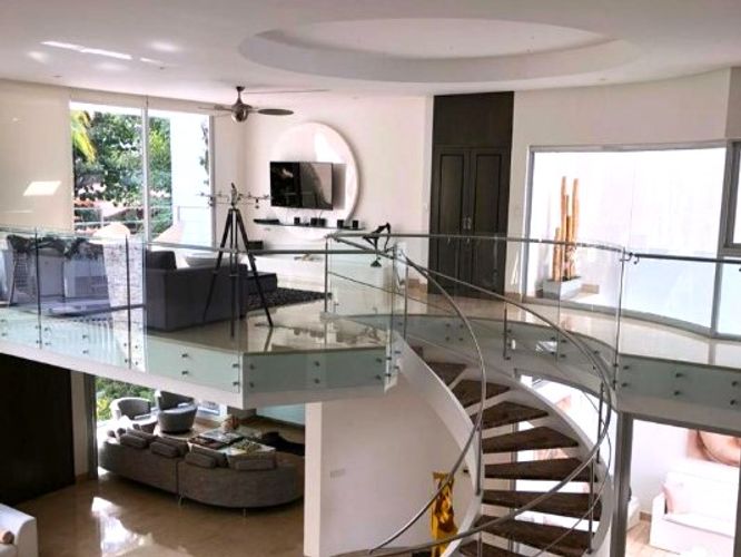 Casa en venta en Altos De Riomar, Barranquilla · foto 15 de 24