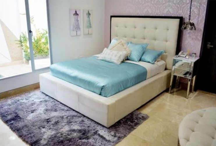 Casa en venta en Altos De Riomar, Barranquilla · foto 19 de 24