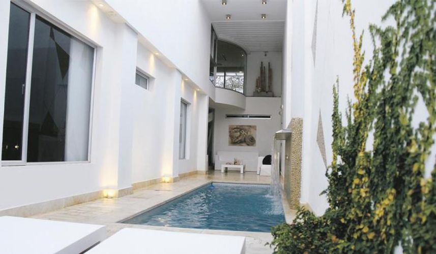 Casa en venta en Altos De Riomar, Barranquilla · foto 24 de 24