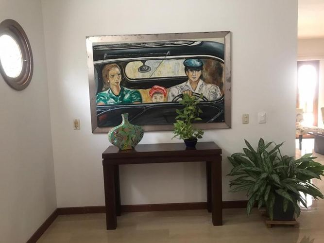 Casa de 4 alcobas en venta en Villa Campestre, Puerto Colombia, 344 m² · foto 4 de 24