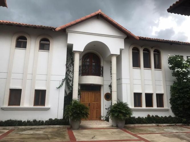 Casa de 4 alcobas en venta en Villa Campestre, Puerto Colombia, 344 m² · foto 6 de 24