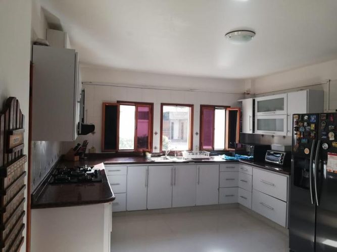 Casa de 4 alcobas en venta en Villa Campestre, Puerto Colombia, 344 m² · foto 11 de 24