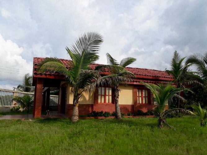 Lote en venta en Sabanilla, Puerto Colombia, 2238 m² · foto 2 de 17