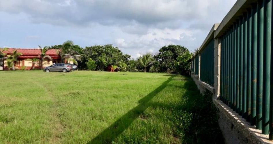 Lote en venta en Sabanilla, Puerto Colombia, 2238 m² · foto 5 de 17