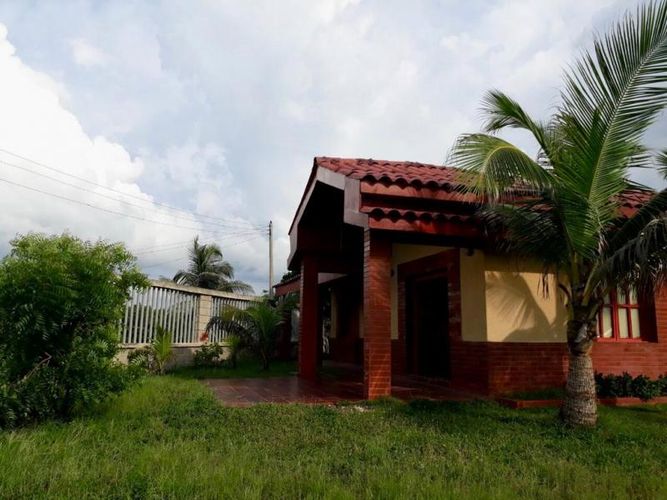 Lote en venta en Sabanilla, Puerto Colombia, 2238 m² · foto 7 de 17