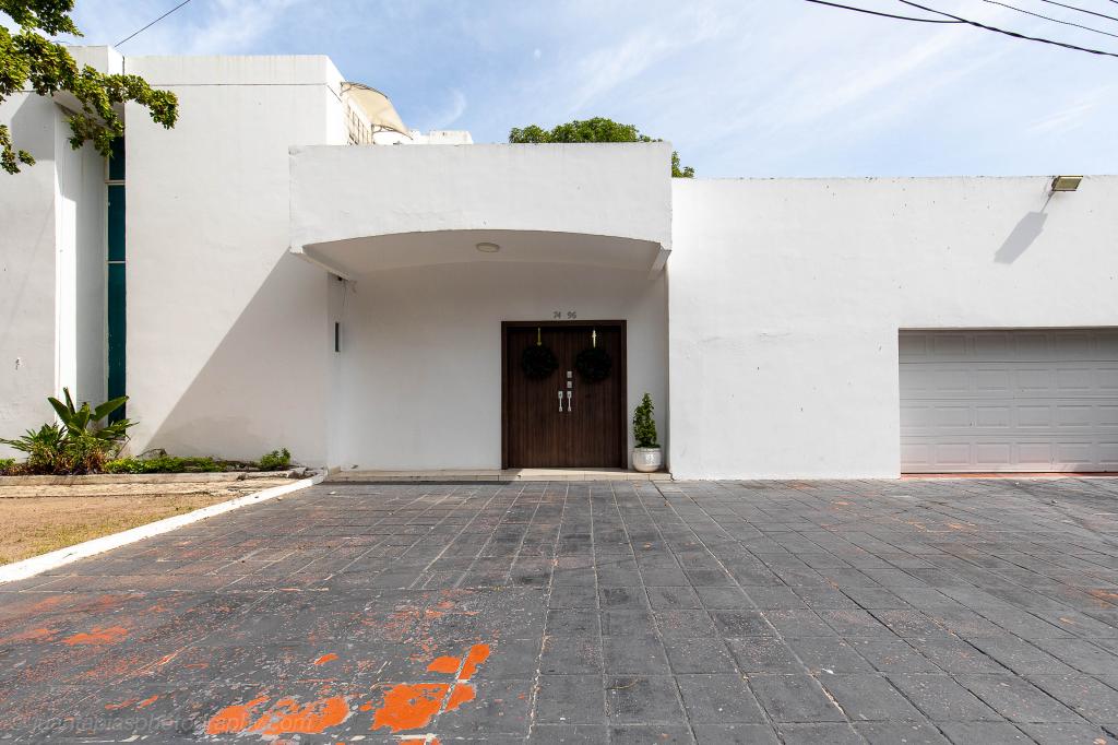 House for rent in El prado, Barranquilla