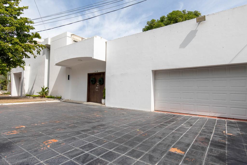 Casa en venta en El Prado, Barranquilla · foto 2 de 24