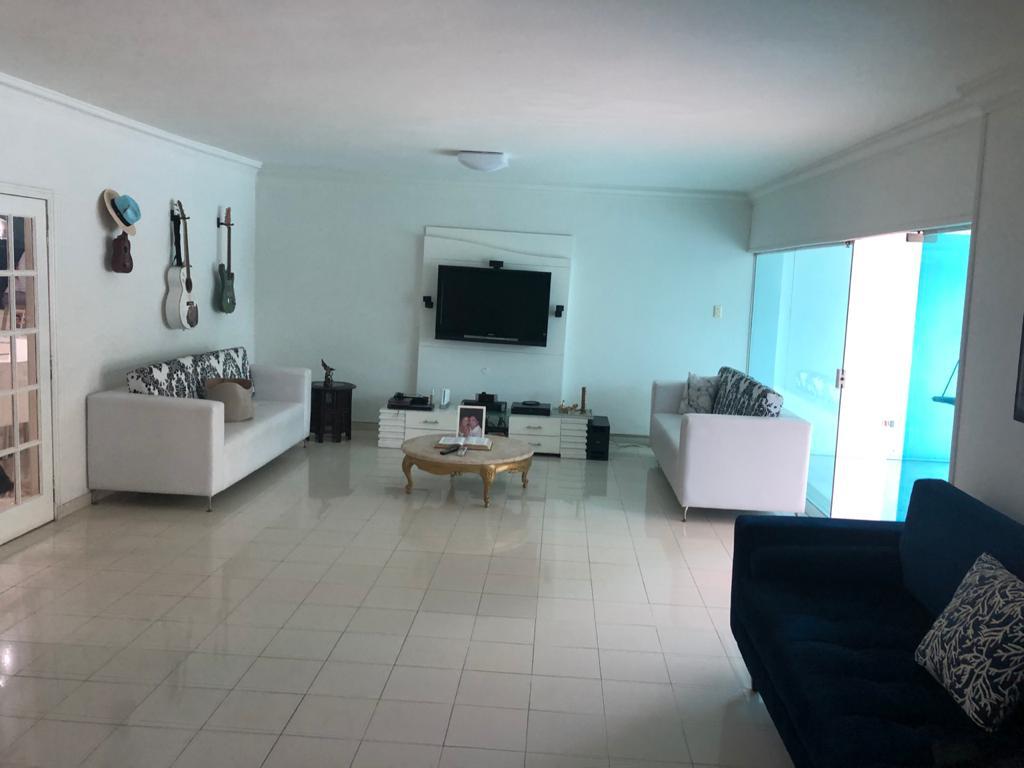 Casa en venta en El Prado, Barranquilla · foto 5 de 24