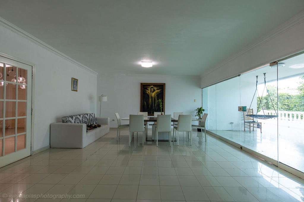 Casa en venta en El Prado, Barranquilla · foto 9 de 24