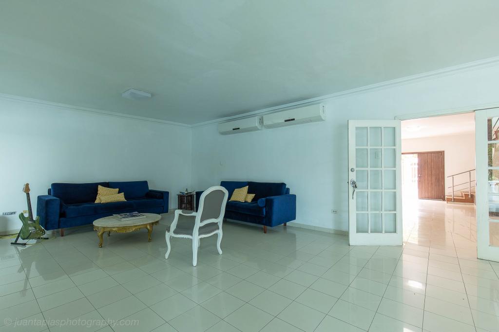 Casa en venta en El Prado, Barranquilla · foto 11 de 24