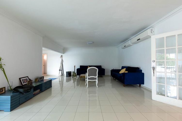 Casa en venta en El Prado, Barranquilla · foto 12 de 24