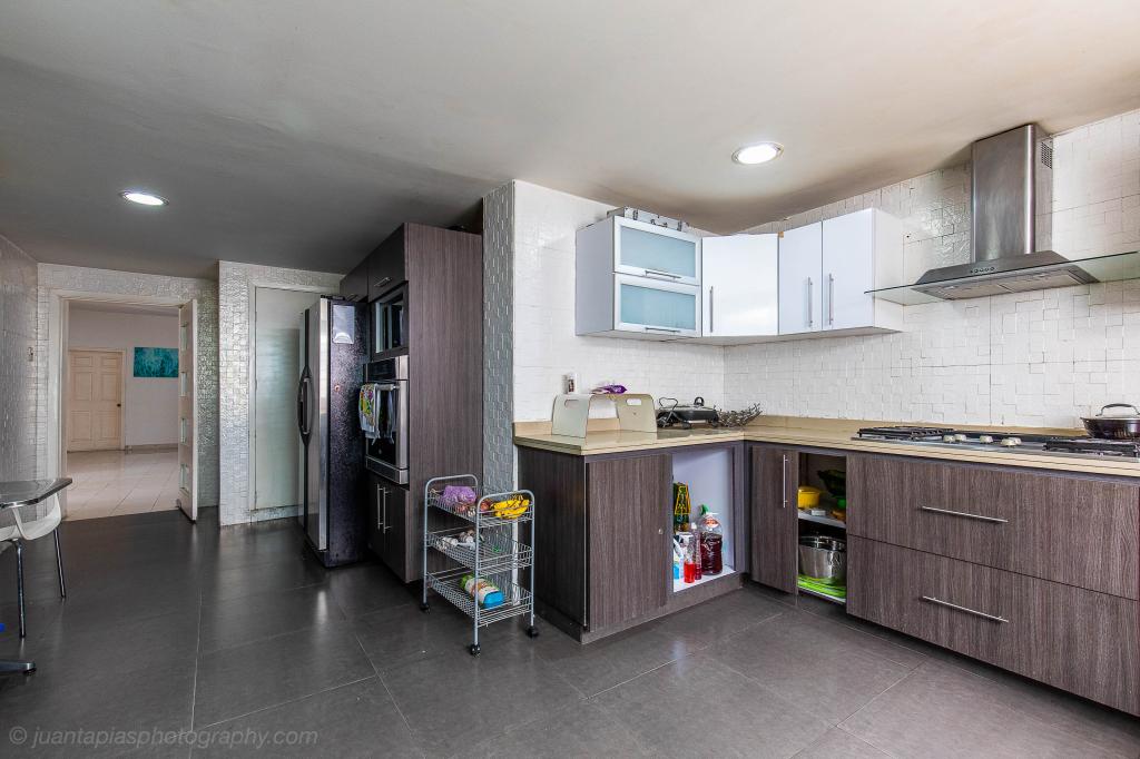 Casa en venta en El Prado, Barranquilla · foto 15 de 24