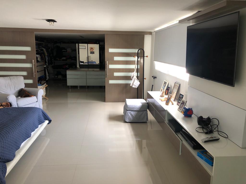 Casa en venta en El Prado, Barranquilla · foto 18 de 24