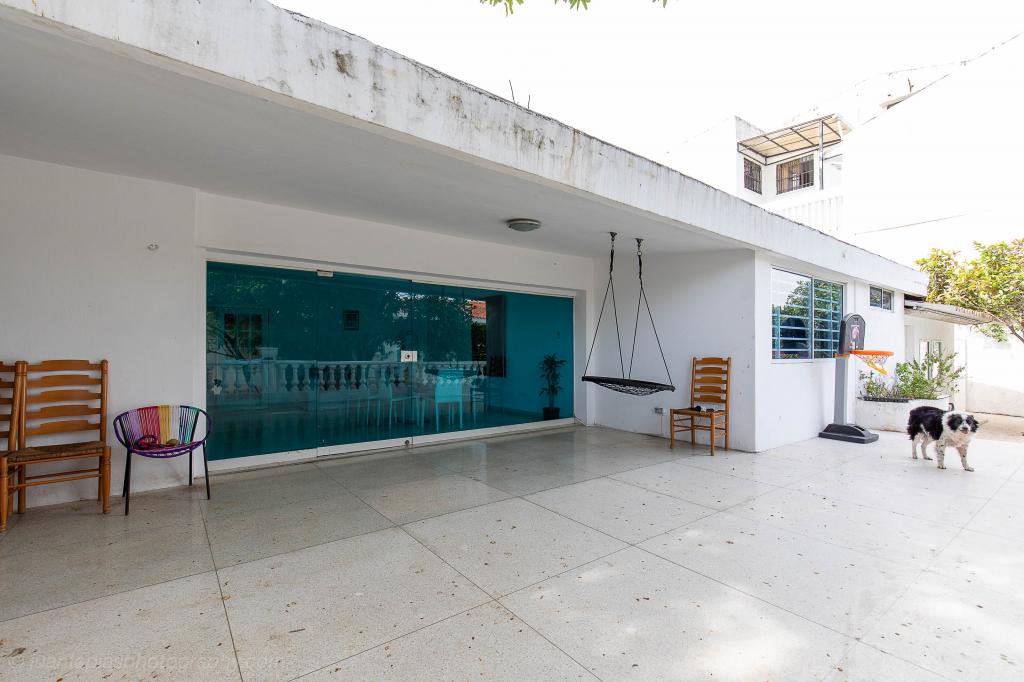 Casa en venta en El Prado, Barranquilla · foto 23 de 24