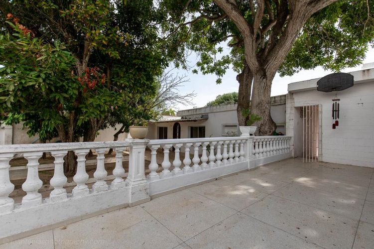 Casa en venta en El Prado, Barranquilla · foto 24 de 24