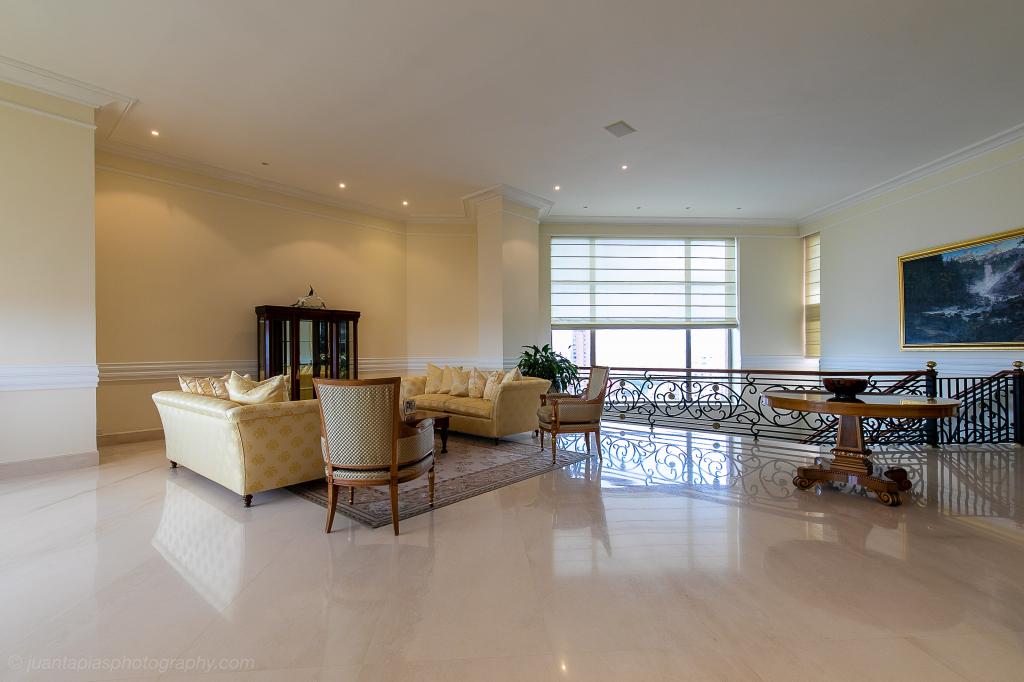Apartamento en venta en Altos Del Prado, Barranquilla · foto 2 de 24