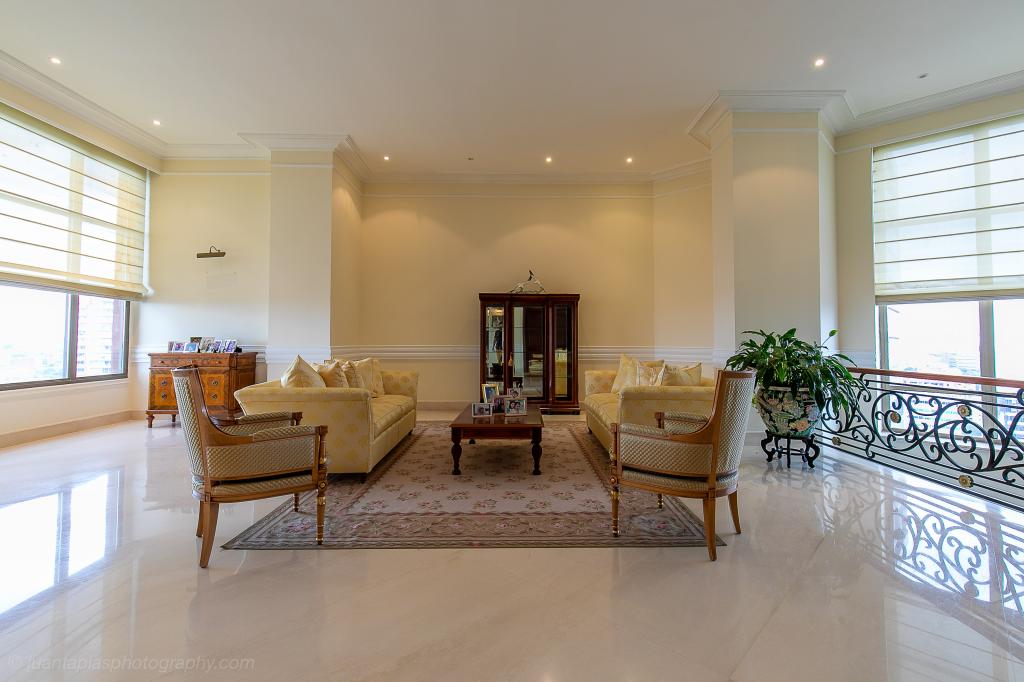 Apartamento en venta en Altos Del Prado, Barranquilla · foto 3 de 24