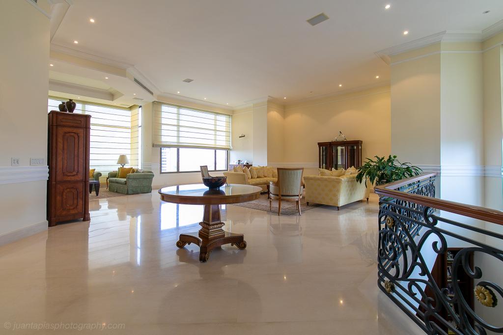 Apartamento en venta en Altos Del Prado, Barranquilla · foto 4 de 24